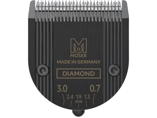 Moser 1854-7022 DIAMOND