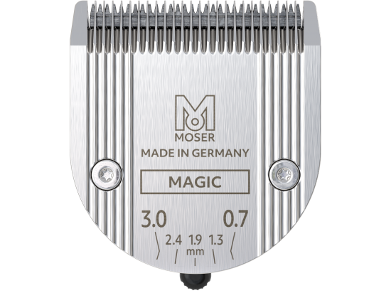 Moser 1884-7041 Magic II.