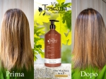 Vita Toscana - NOCE - ORECH. Šampón 1000ml. Prírodný a organický pigment.