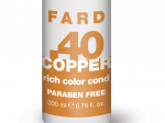 Sens.Us Fard Booster Copper 40 200ml